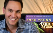 Josh Young - 515