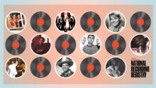 National Recording Registry class of 2024