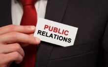 PR people